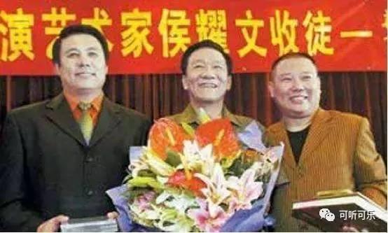 圈内爆料郭德纲,揭秘相声界幕后风云 第2张 圈内爆料郭德纲,揭秘相声界幕后风云 第2张